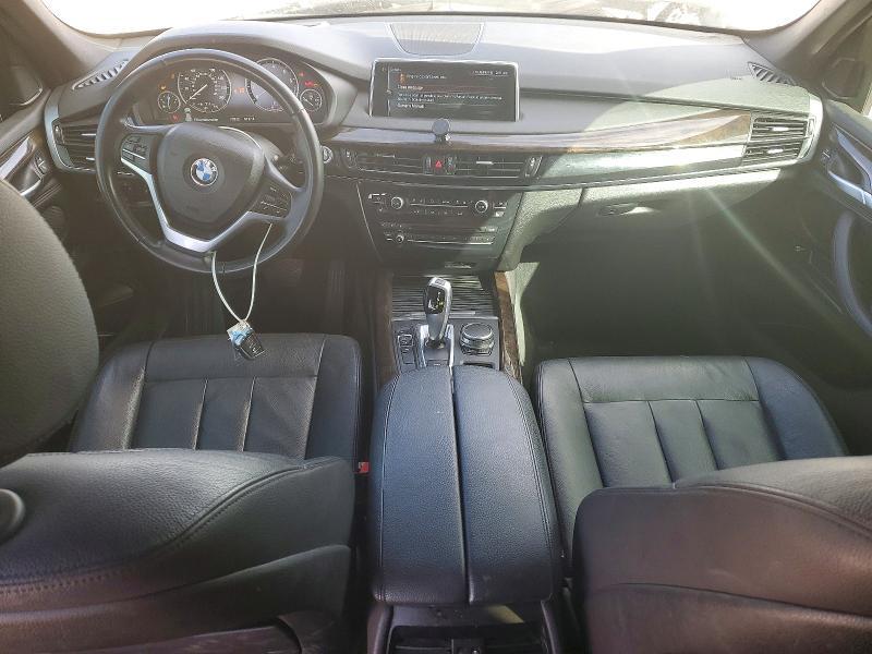 2017 BMW X5 Sdrive35i