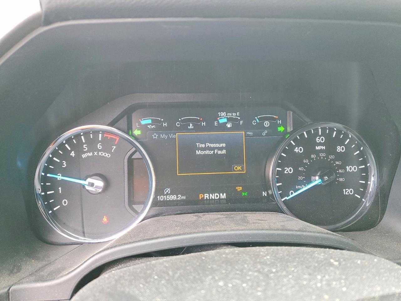 2018 Ford Expedition xlt