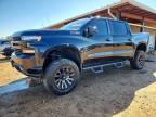 2020 Chevrolet Silverado K1500 RST