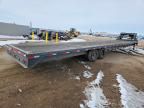 2025 Lamar Trailers 2025 Lamar FS024027 Flatbed Trailer