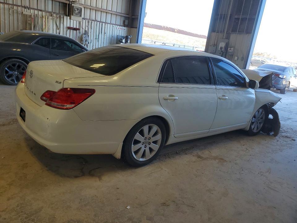2006 Toyota Avalon