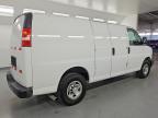 2020 Chevrolet Express G2500