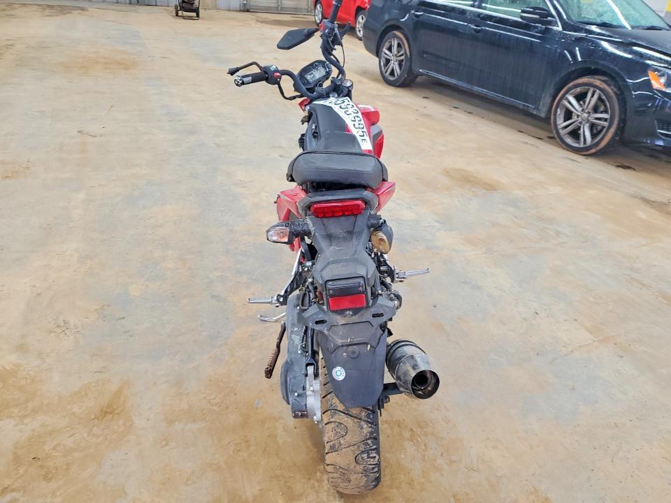 2017 Scooter Scooter