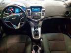 2012 Chevrolet Cruze eco