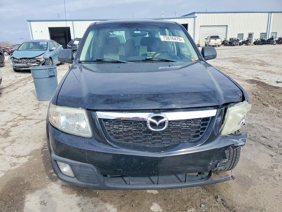 2008 Mazda Tribute i