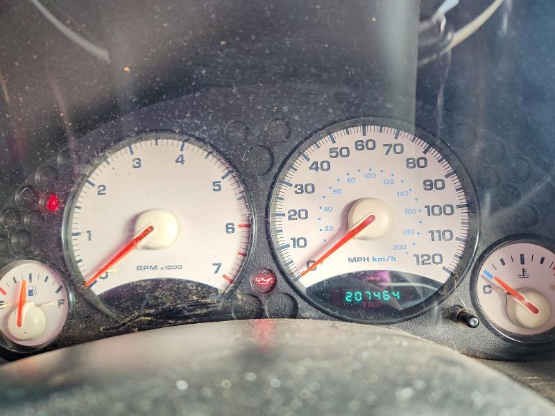 2002 Jeep Liberty Sport
