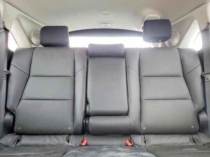 2015 Acura Rdx Technology