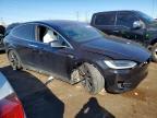 2016 Tesla Model x