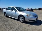 2010 Chevrolet Impala lt