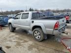 2005 Toyota Tacoma Double Cab