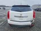 2012 Cadillac Srx Performance Collection