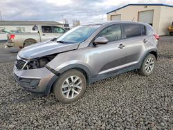 2015 KIA Sportage lx for sale in Airway Heights, WA