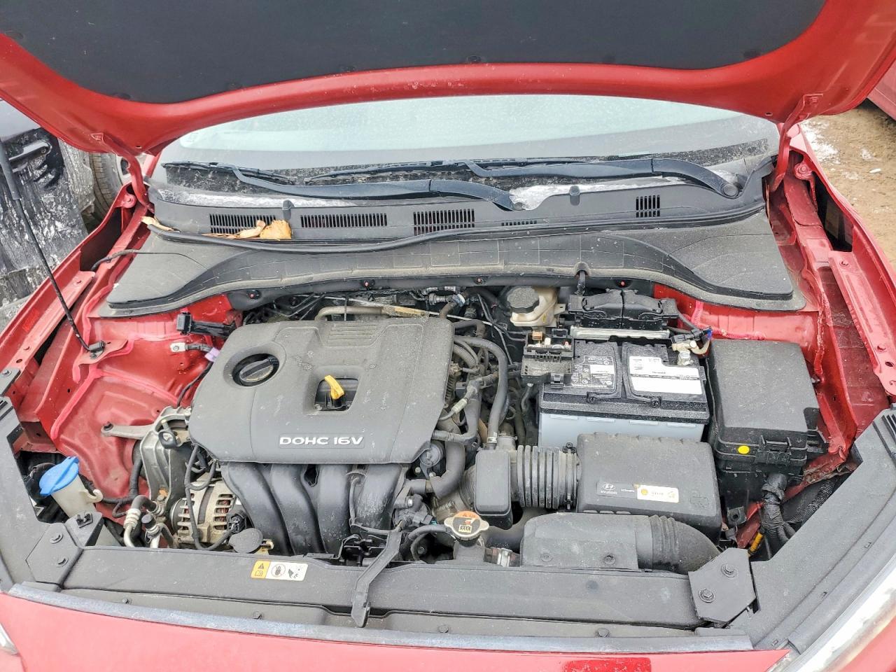 2021 Hyundai Kona sel Plus