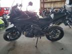 2022 Kawasaki KLE650 F