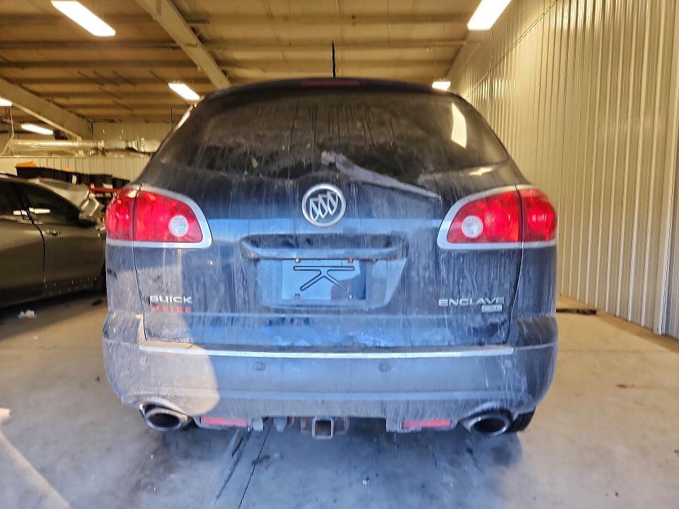 2010 Buick Enclave cxl