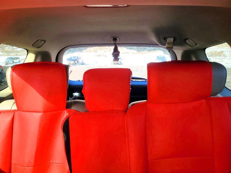 2008 Toyota Rav4 Limited