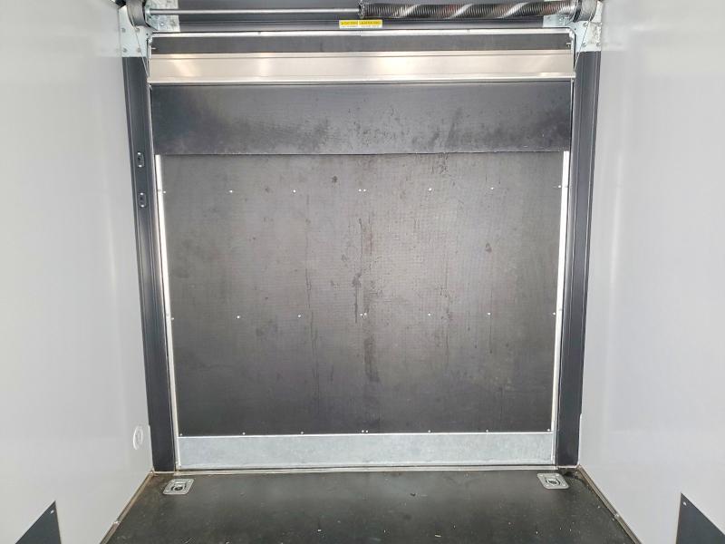 2025 Ideal Carg Evocore 2025 Ideal Cargo Enclosed Cargo Trailer