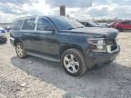 2015 Chevrolet Tahoe K1500 lt