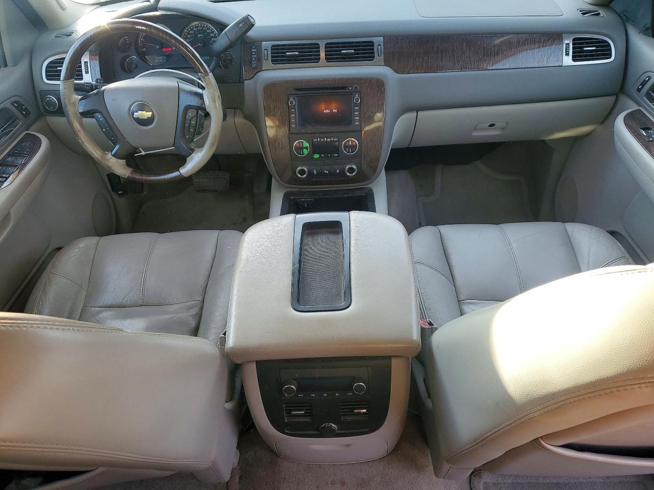 2007 Chevrolet Avalanche K1500