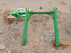 2021 John Deere 520m Loader