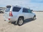 2004 Toyota 4runner SR5