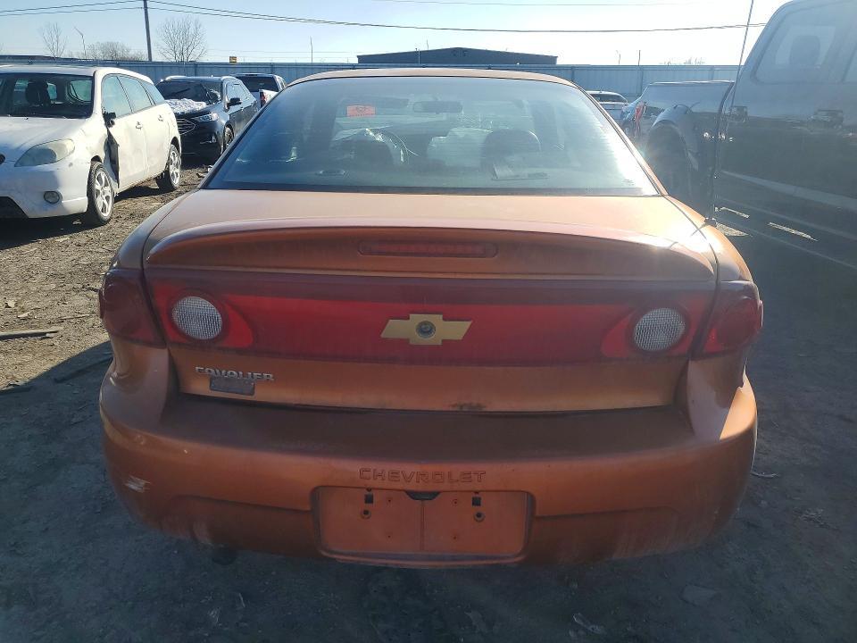 2005 Chev Cavalier