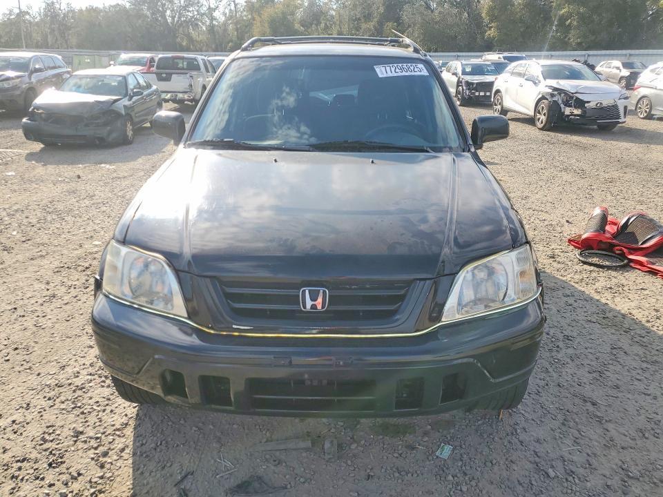 1999 Honda Cr-v ex