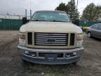 2008 Ford F350 SRW Super Duty