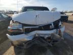 2002 GMC Sierra K1500 Heavy Duty