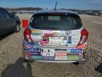 2017 Chevrolet Spark ls