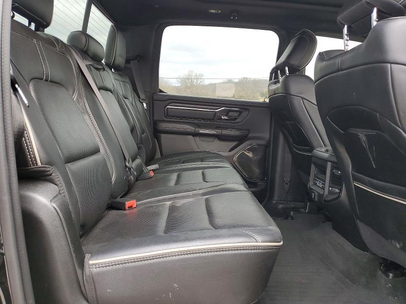 2022 Dodge RAM 1500 Limited