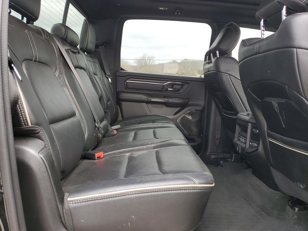 2022 Dodge Ram 1500 Limited