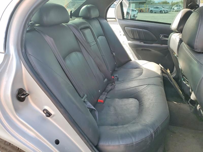 2003 Hyundai Sonata gls