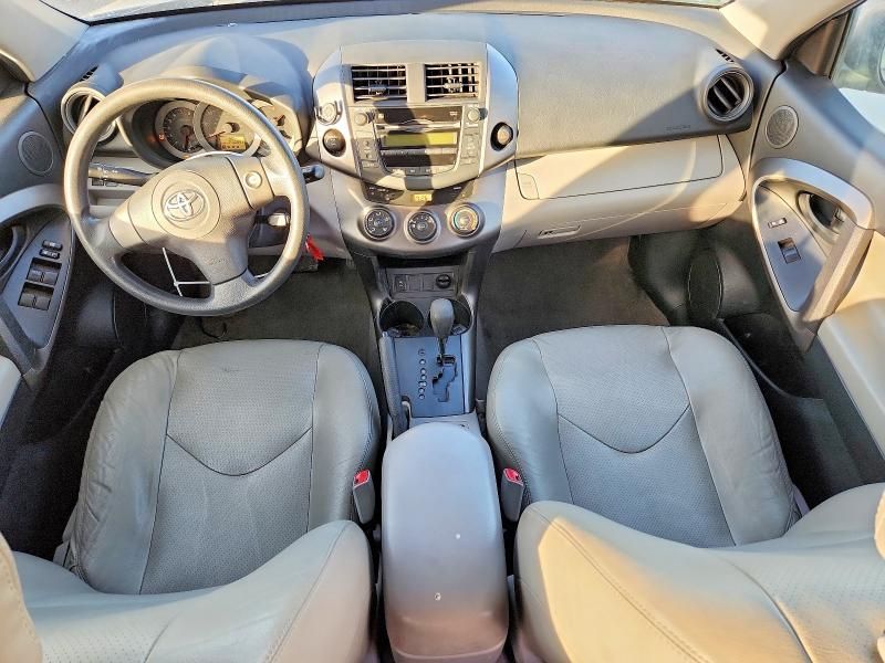 2009 Toyota Rav4