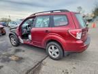 2012 Subaru Forester 2.5x