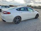 2013 Ford Fusion Titanium