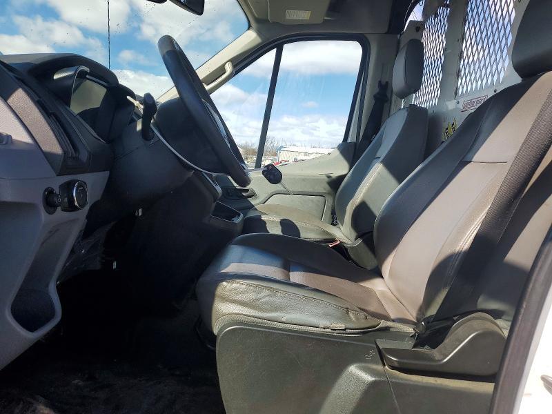 2016 Ford Transit T-250 Utility / Service van