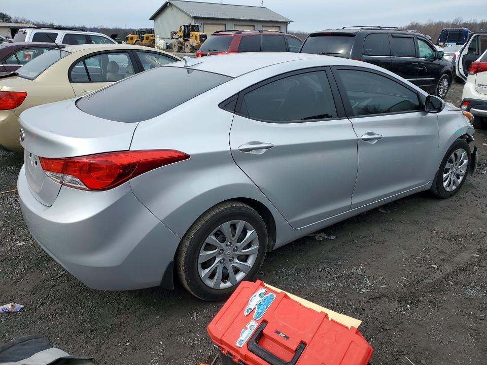2012 Hyundai Elantra