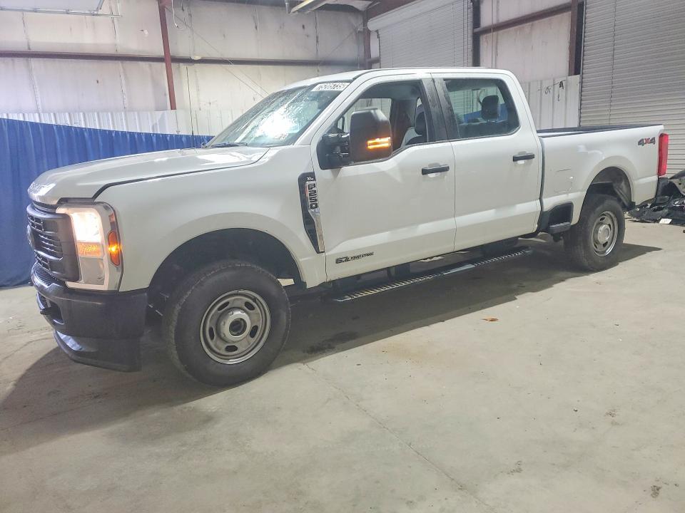 2026 Ford F250 Super Duty