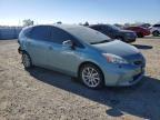 2013 Toyota Prius v