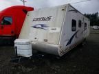 2008 Pilgrim In Ternational Cirrus FD-306 Camper