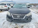 2015 Nissan Sentra sr