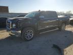 2017 GMC Sierra K1500 SLT