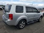 2013 Honda Pilot exl