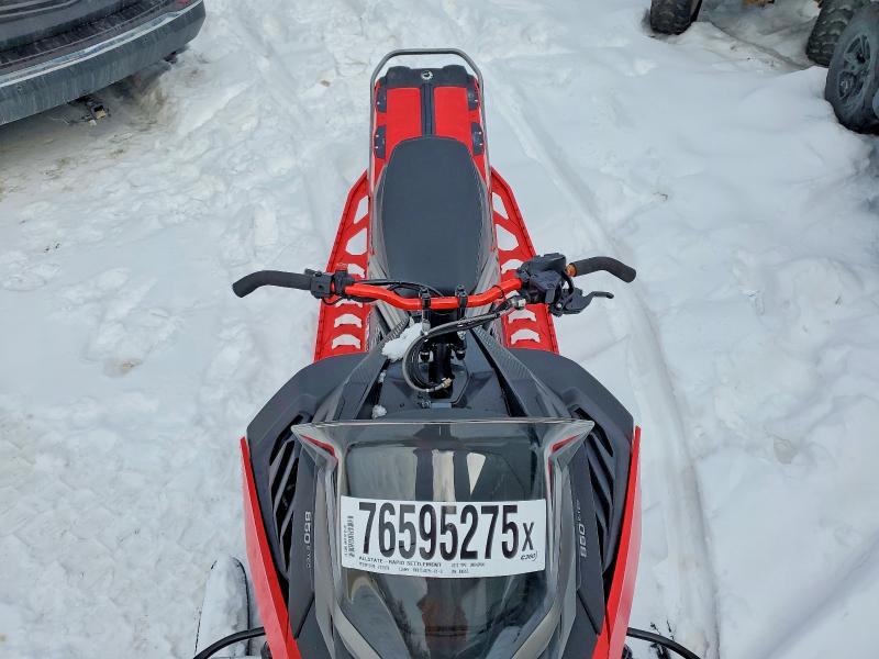 2024 Lsnq Rave RE 850