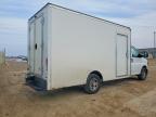 2022 Chev Express G3500
