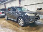 2007 Acura Mdx Technology