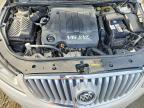 2010 Buick Lacrosse