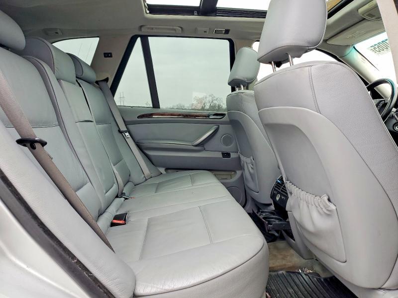 2006 BMW X5 3.0i