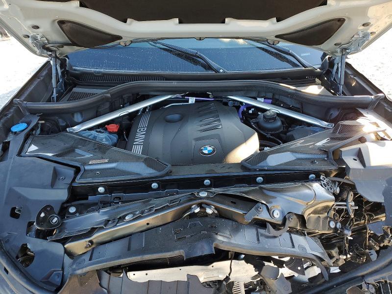 2026 BMW X5 Sdrive 40I